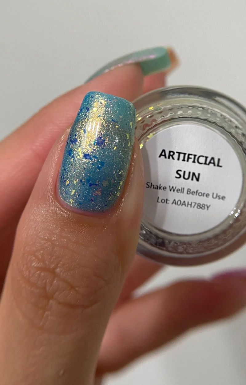 Artificial Sun - Image 13
