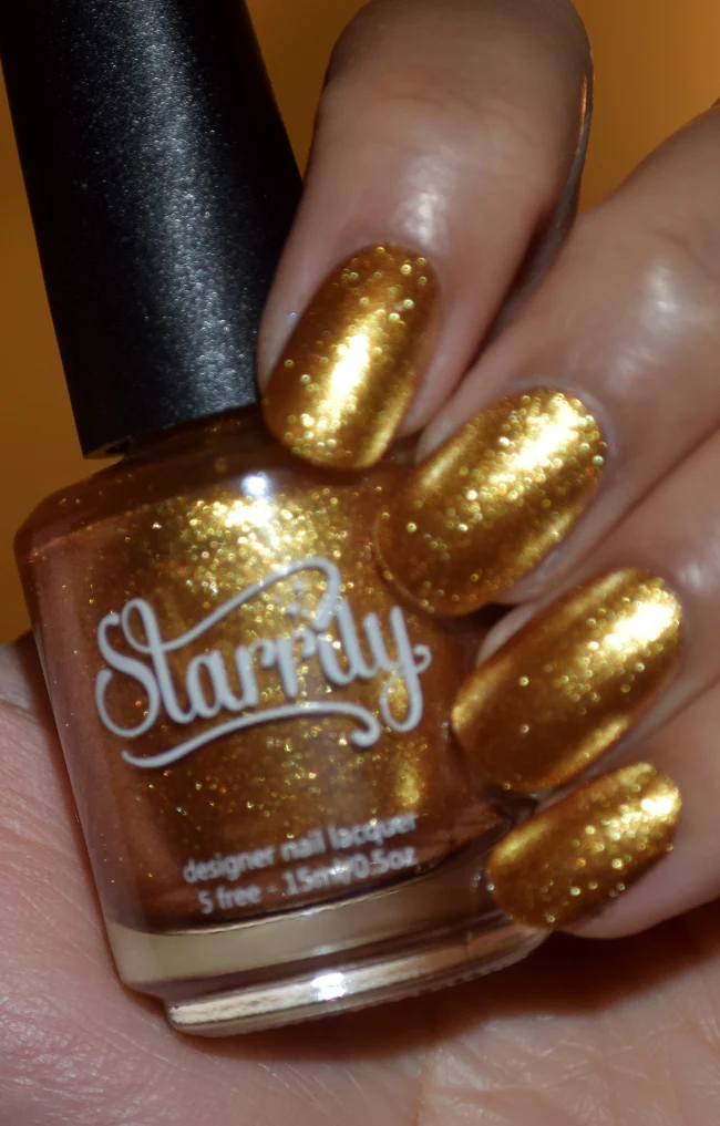 Au | Liquid Gold Foil - Image 10