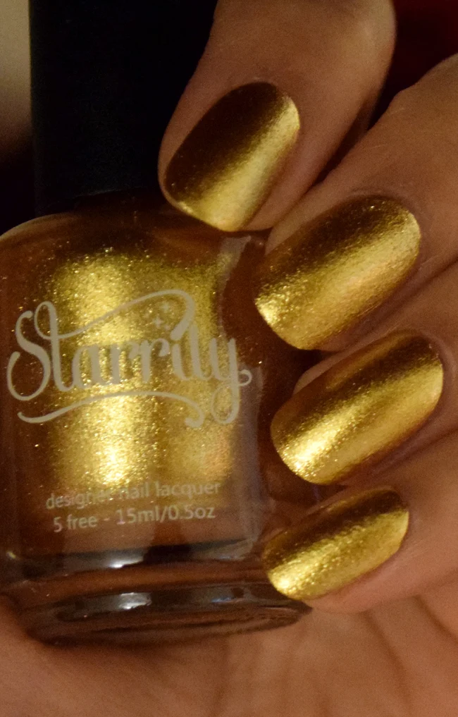 Au | Liquid Gold Foil - Image 11