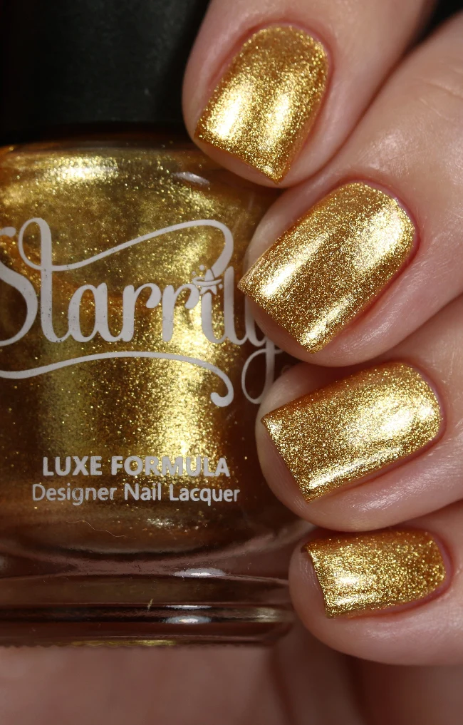 Au | Liquid Gold Foil - Image 4