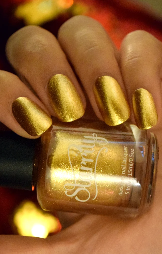 Au | Liquid Gold Foil - Image 6