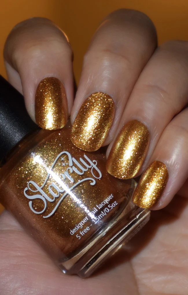 Au | Liquid Gold Foil - Image 8