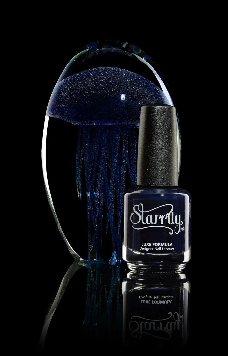 Bluefire Jelly - Image 3