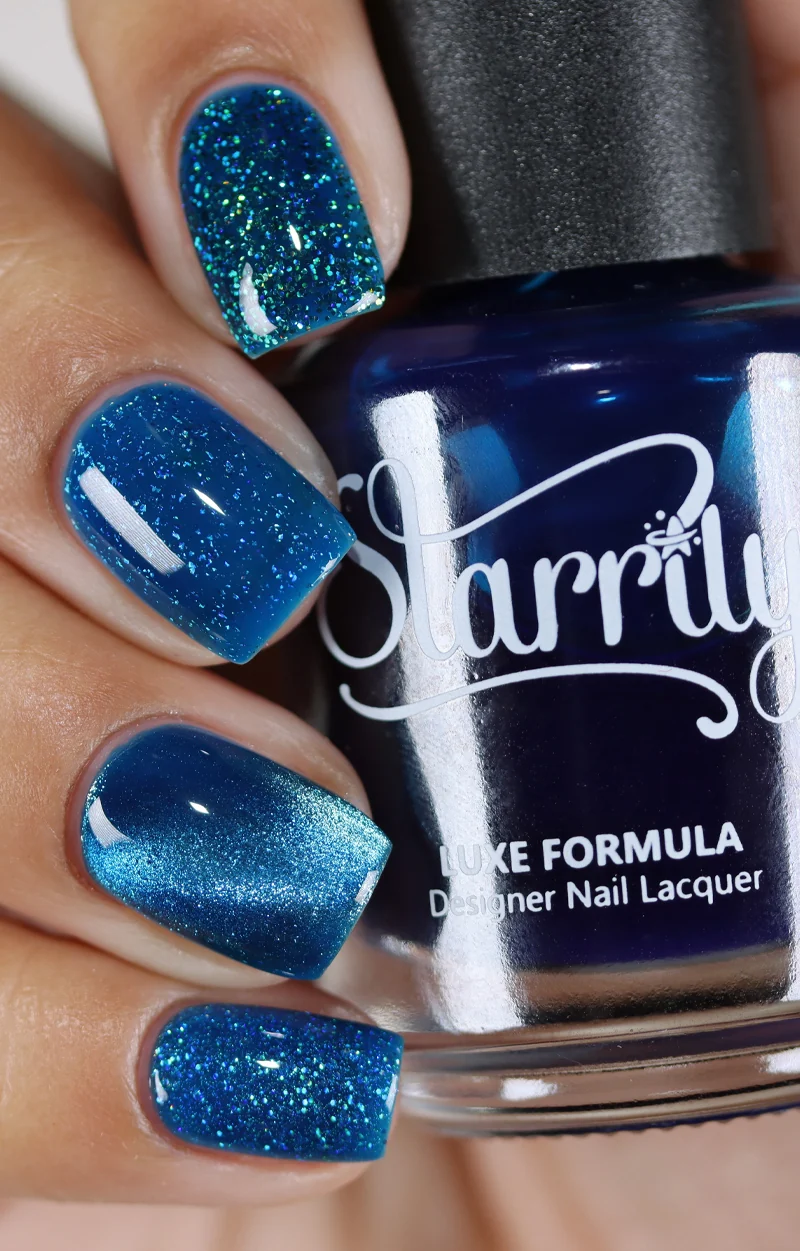 Bluefire Jelly - Image 4