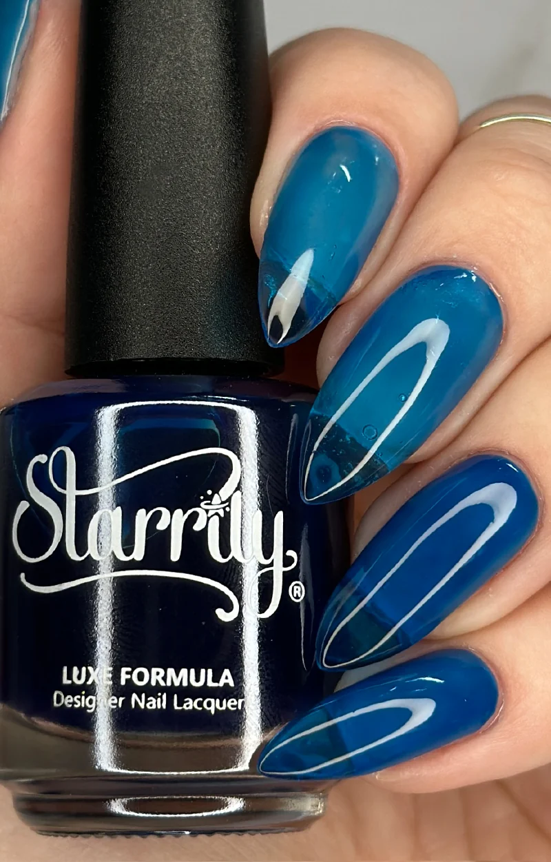 Bluefire Jelly - Image 6