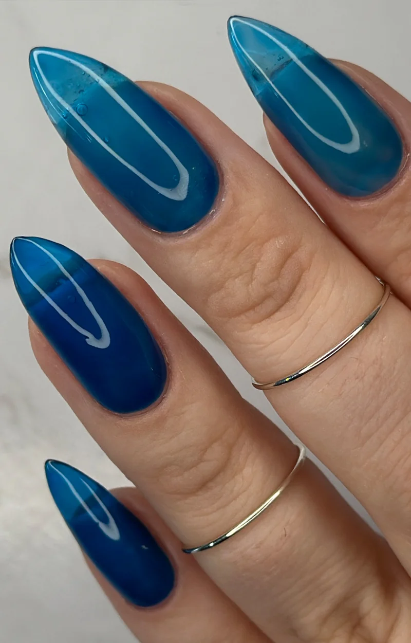 Bluefire Jelly - Image 7