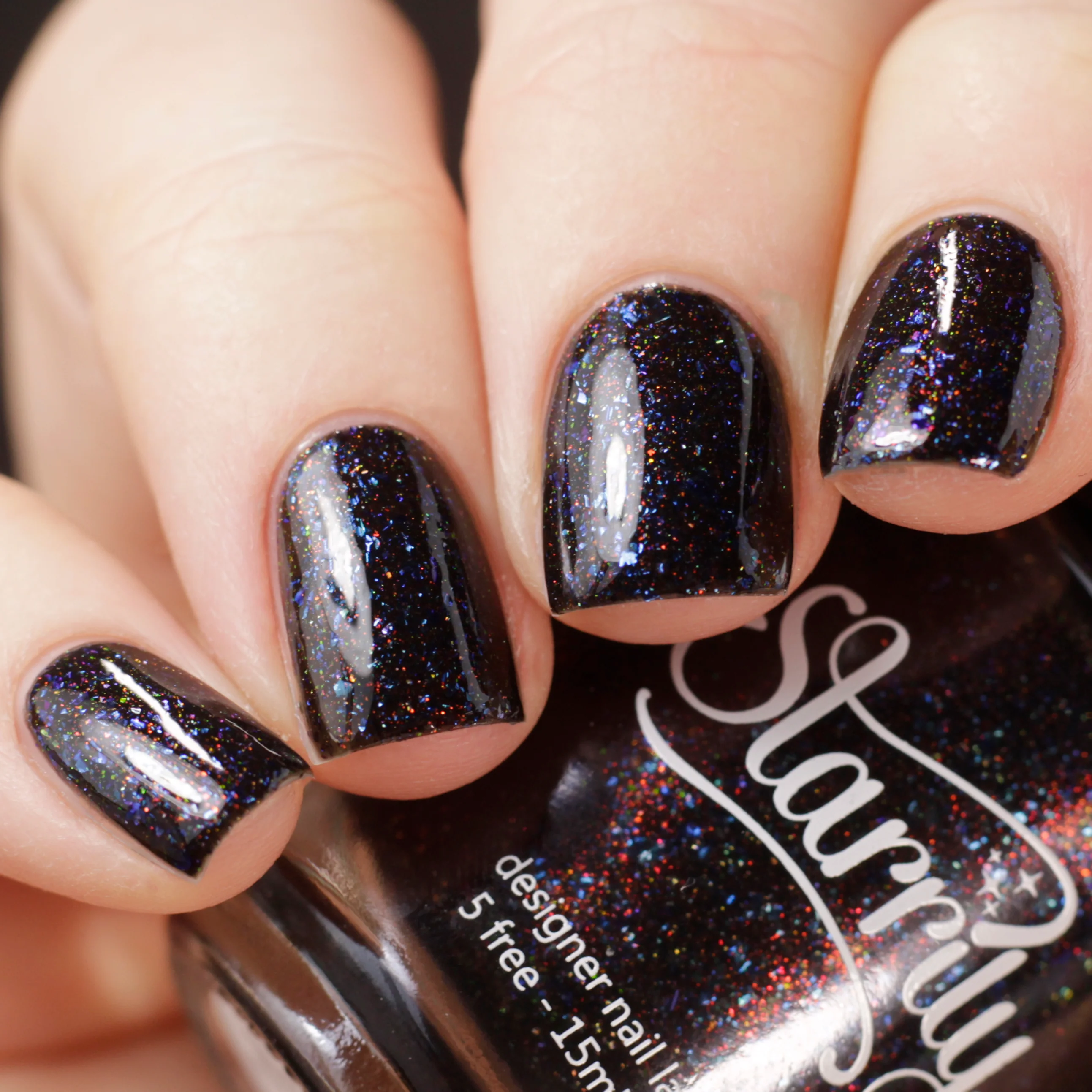 Cosmic Voyage by Kelli Marissa - Image 4