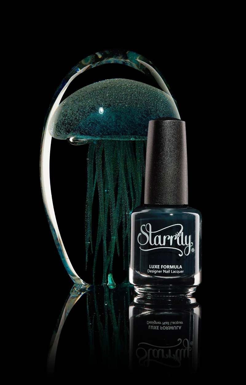 Crystal Jelly - Image 3