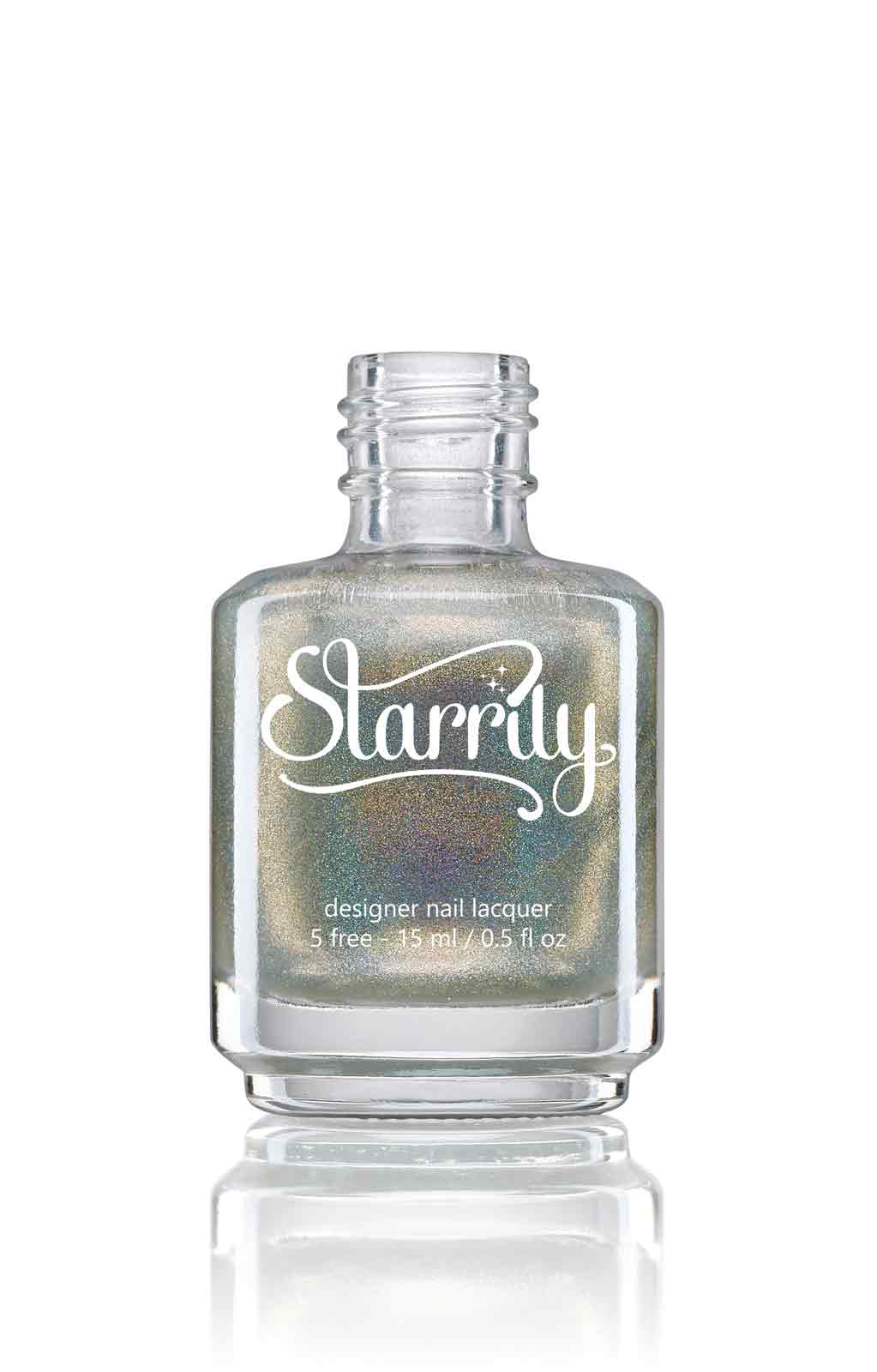 Eclipse | Holographic Top Coat - Image 4