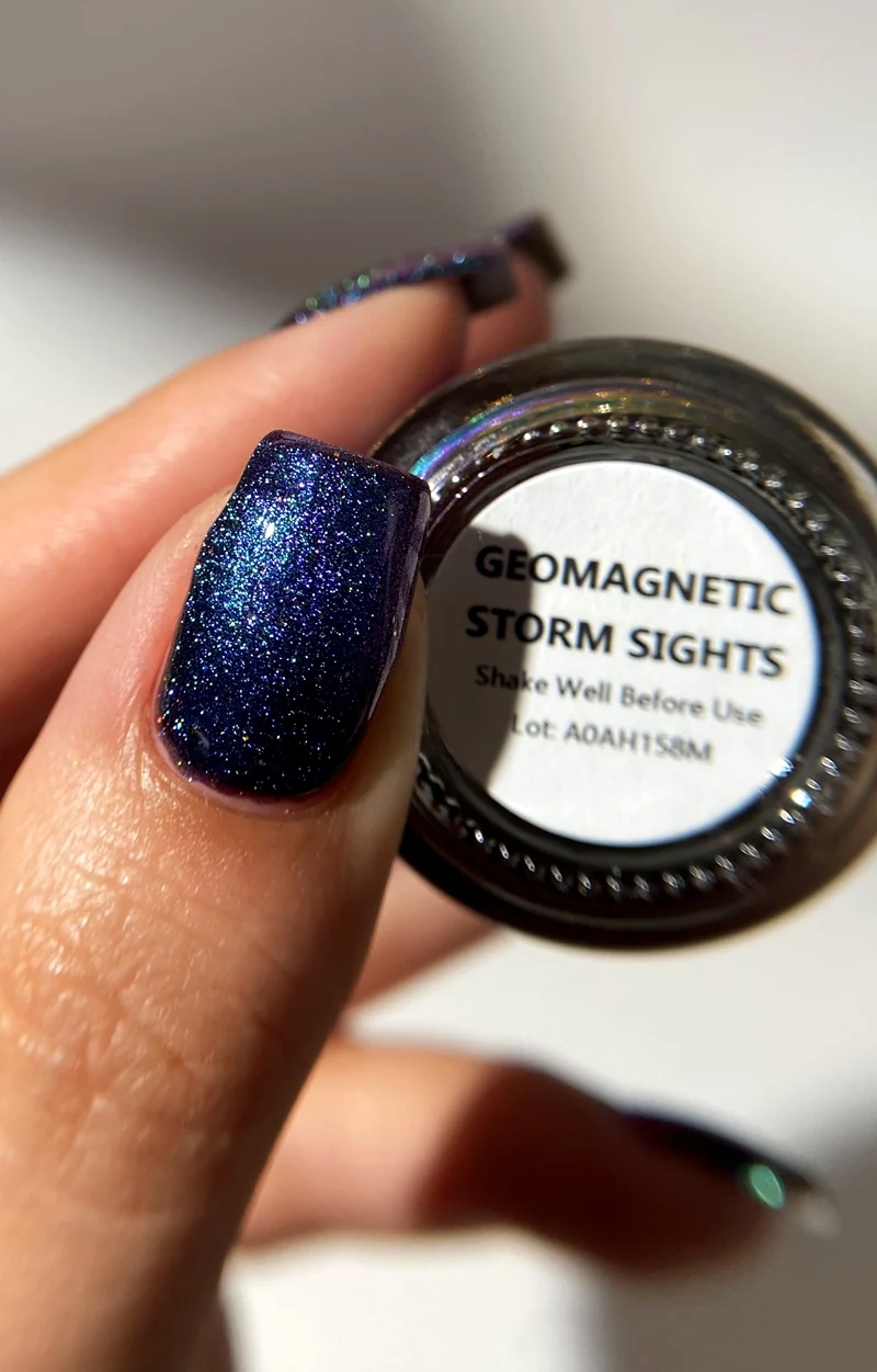 Geomagnetic Storm Sights - Image 21