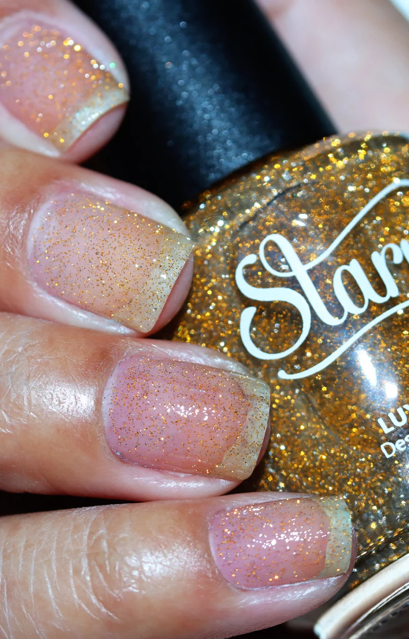 Golden Starlight - Image 10