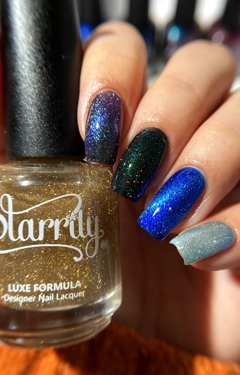 Golden Starlight - Image 12