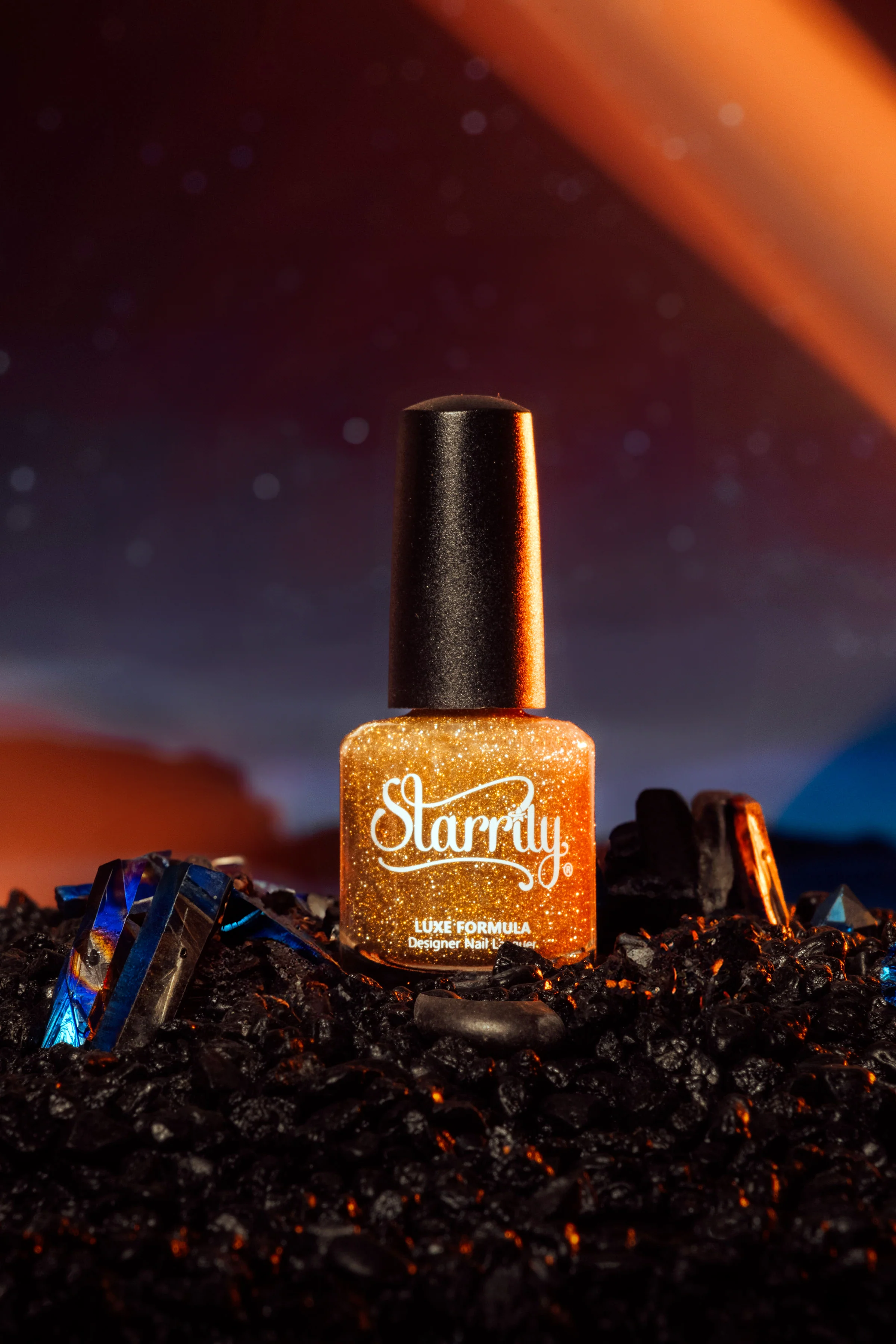 Golden Starlight - Image 6