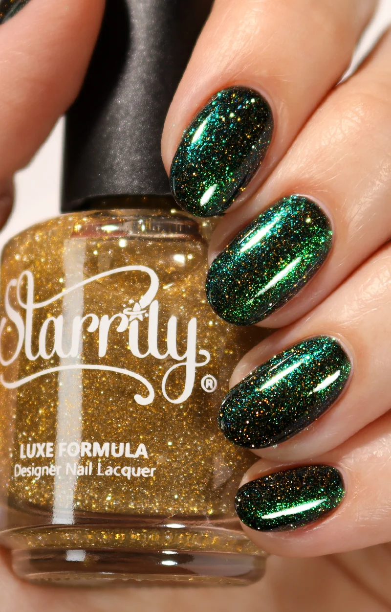 Golden Starlight - Image 7