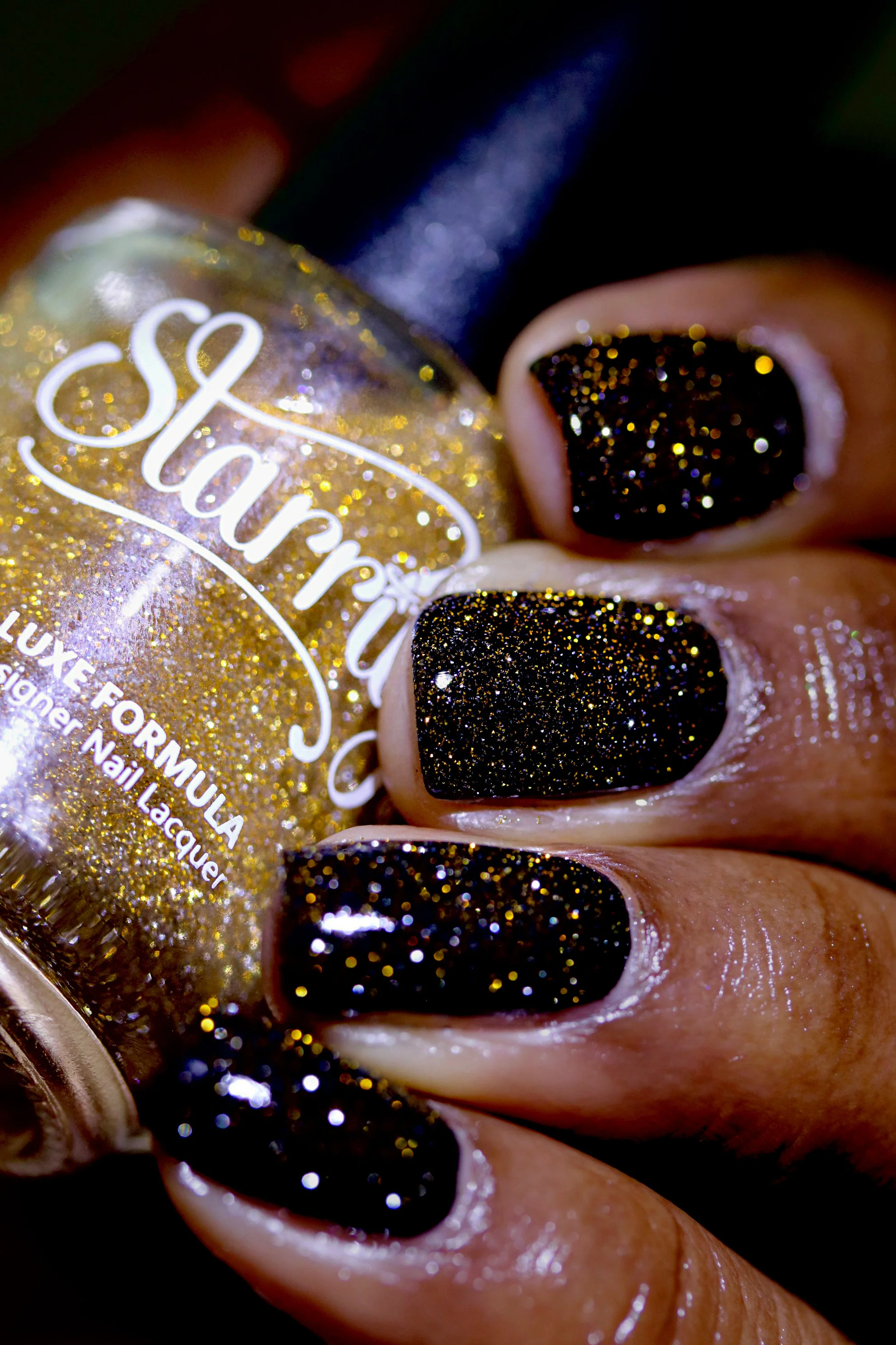 Golden Starlight - Image 9