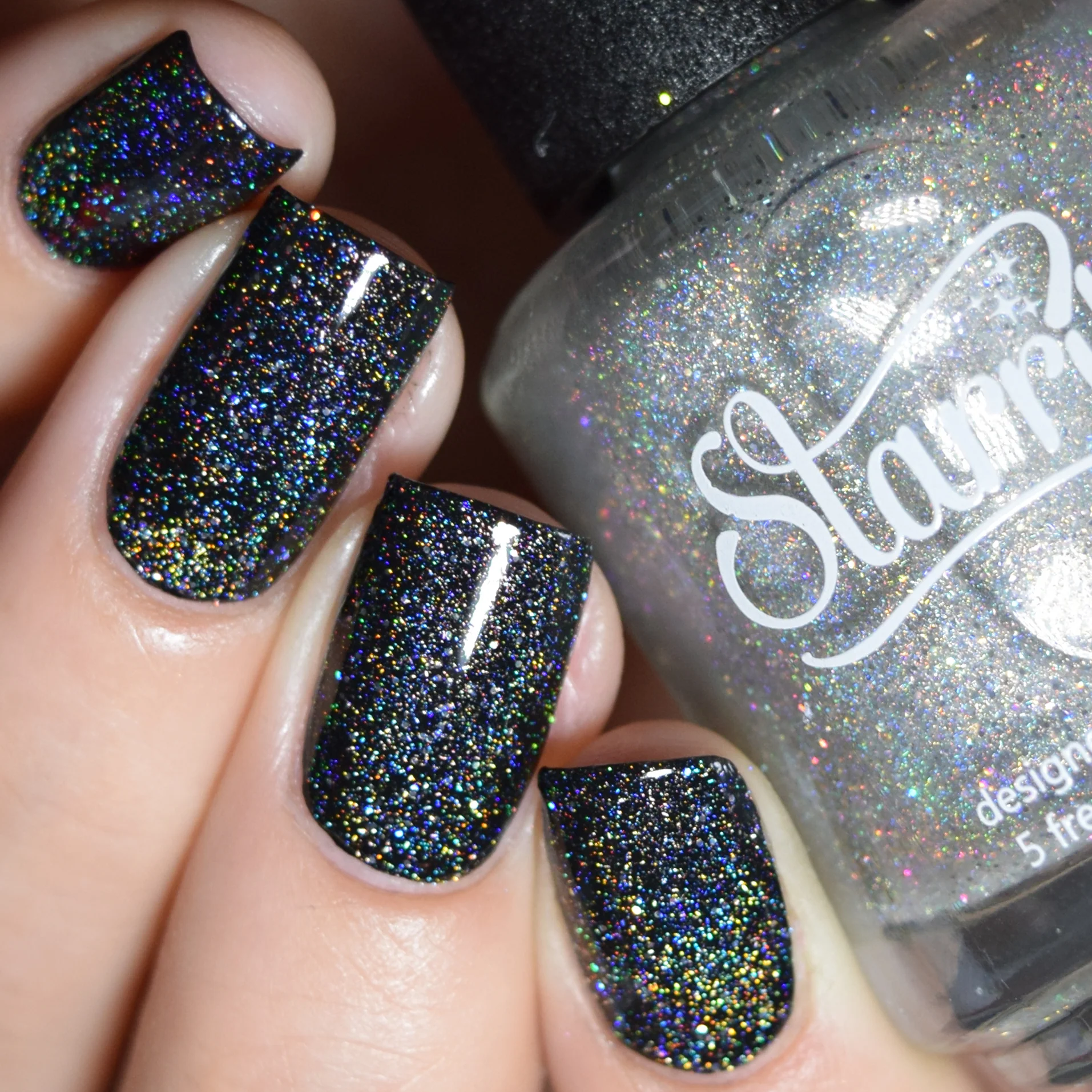Intergalactic by Kelli Marissa - Image 4