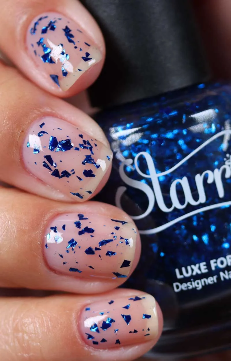 Lapis Lazuli