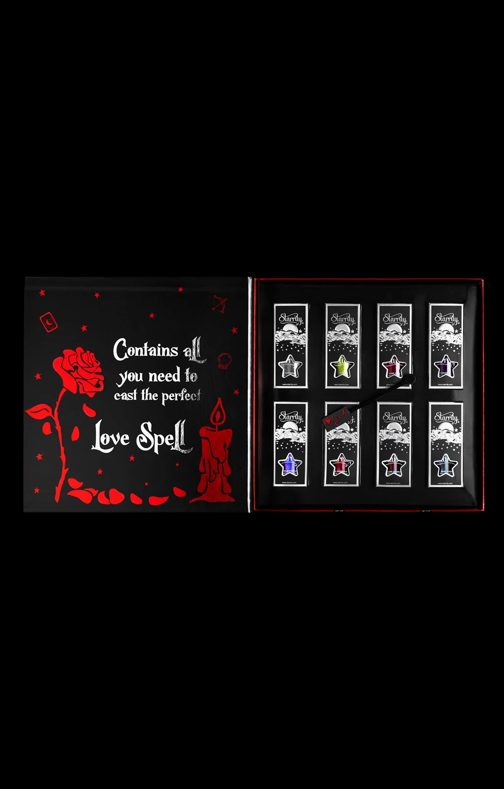 Love Spell Gift Set - Image 3