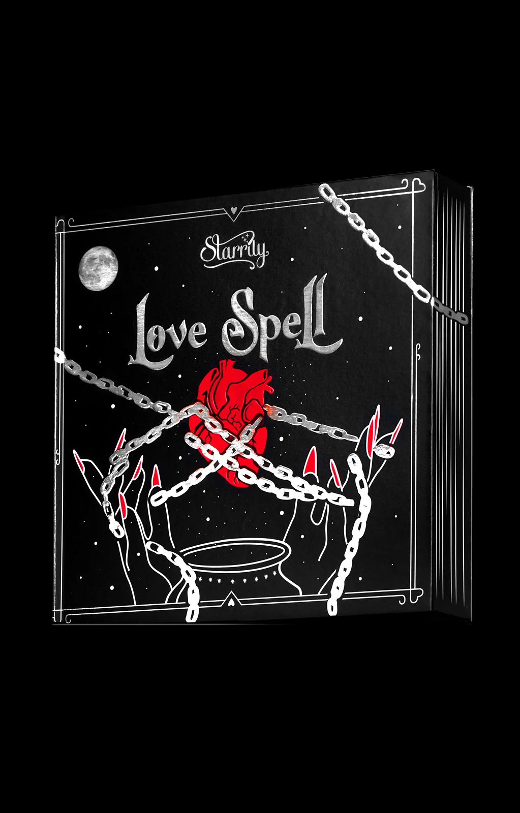 Love Spell Gift Set - Image 4