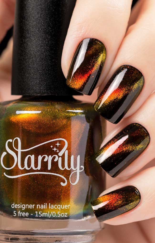Magma - Magnetic Top Coat - Image 3