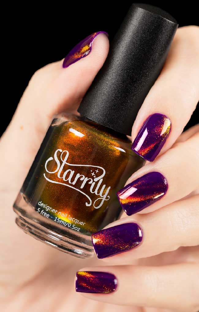 Magma - Magnetic Top Coat - Image 4