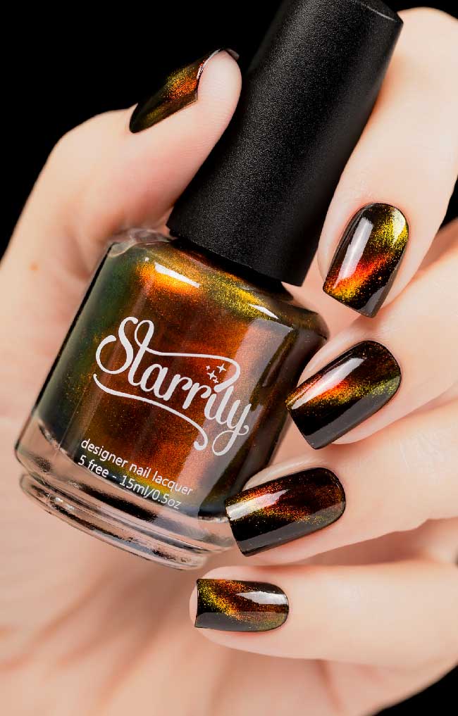 Magma - Magnetic Top Coat - Image 5