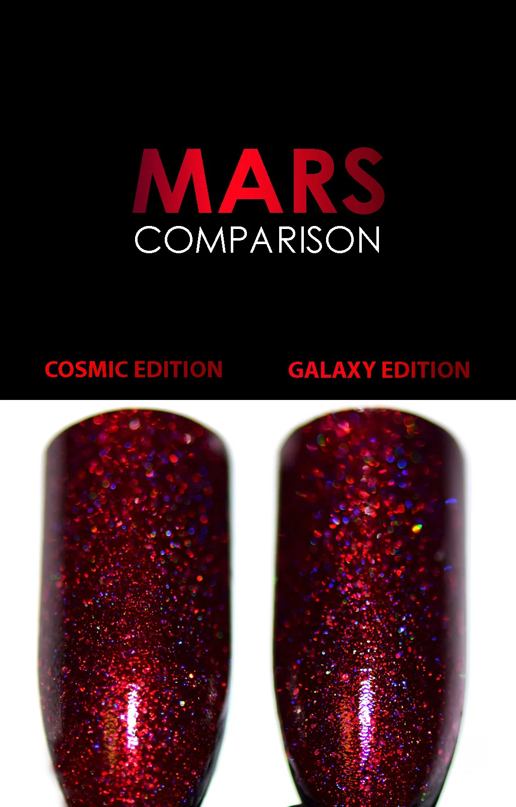 Mars - Galaxy Edition - Image 4