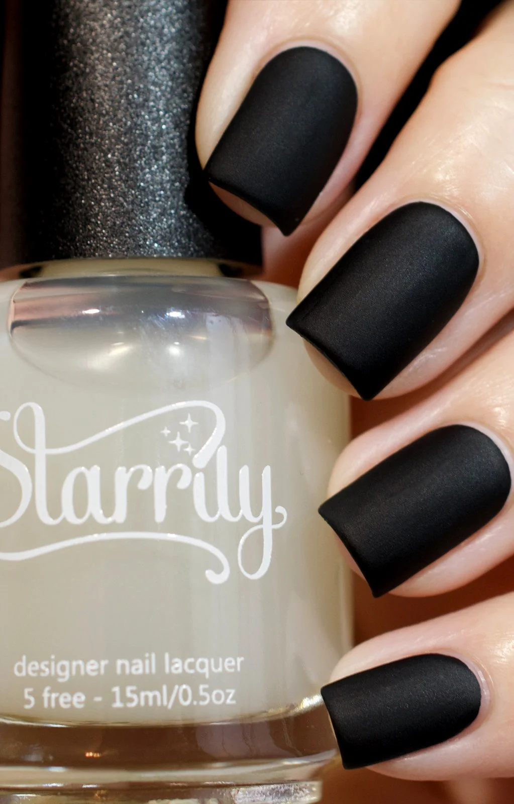 Matter | Mattifying Top Coat - Image 2