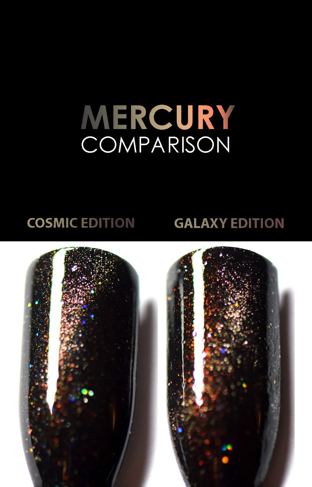 Mercury - Galaxy Edition - Image 3