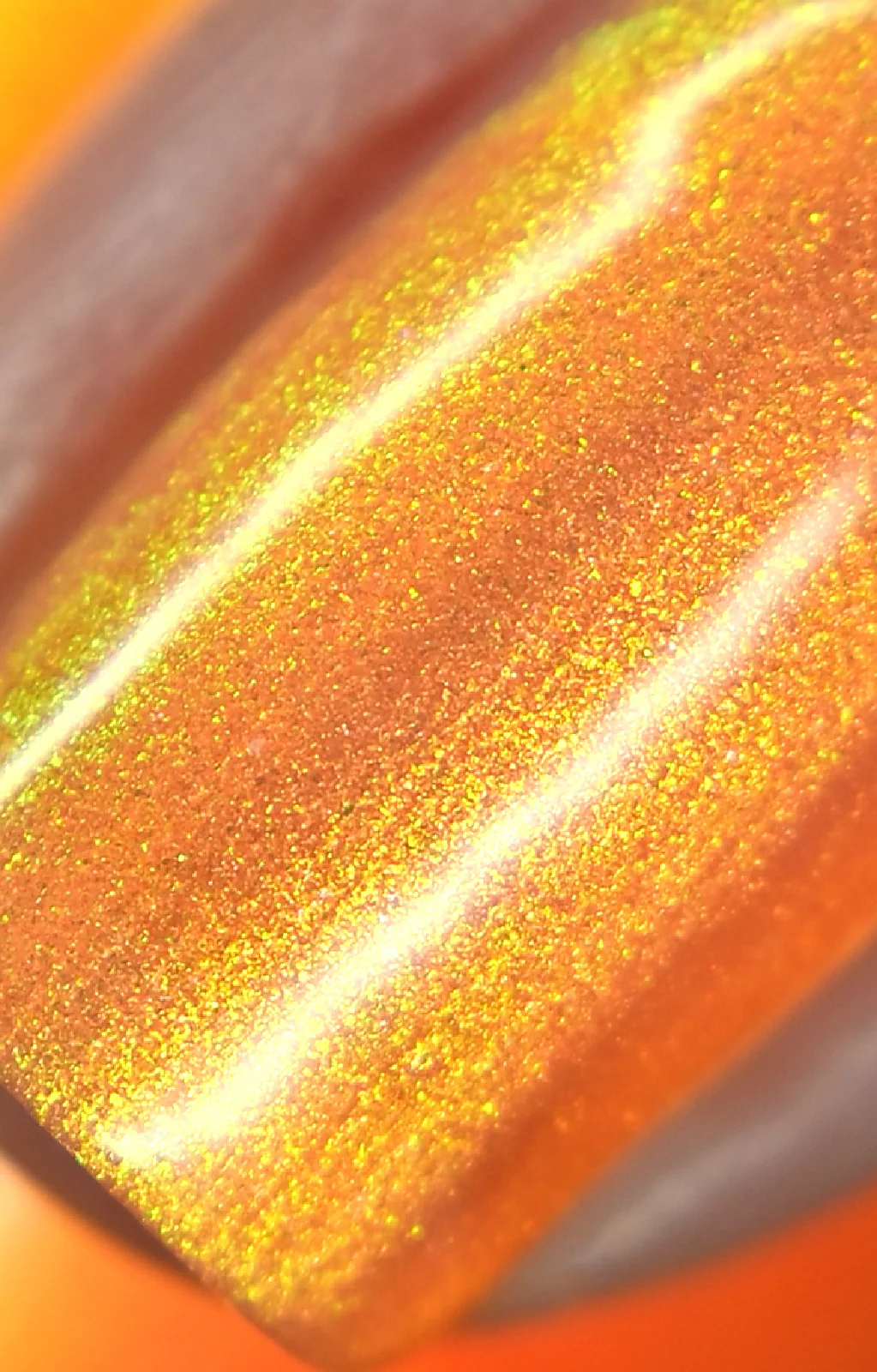 Peach Glow - Image 10