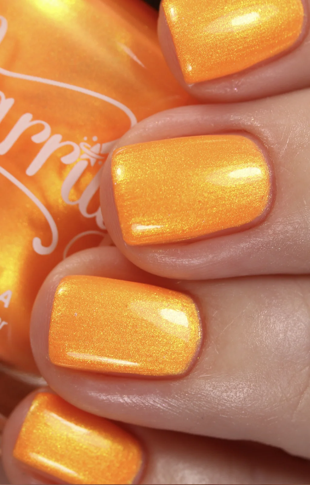 Peach Glow - Image 11