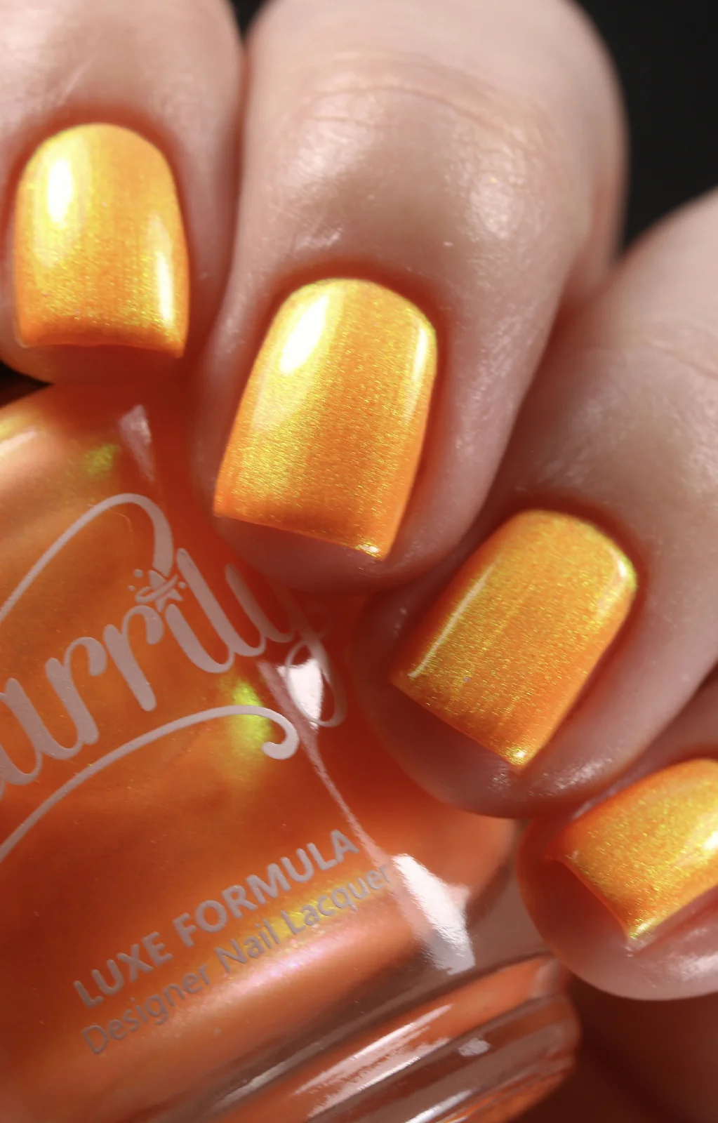 Peach Glow - Image 13