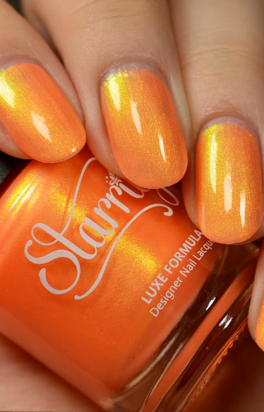 Peach Glow - Image 14