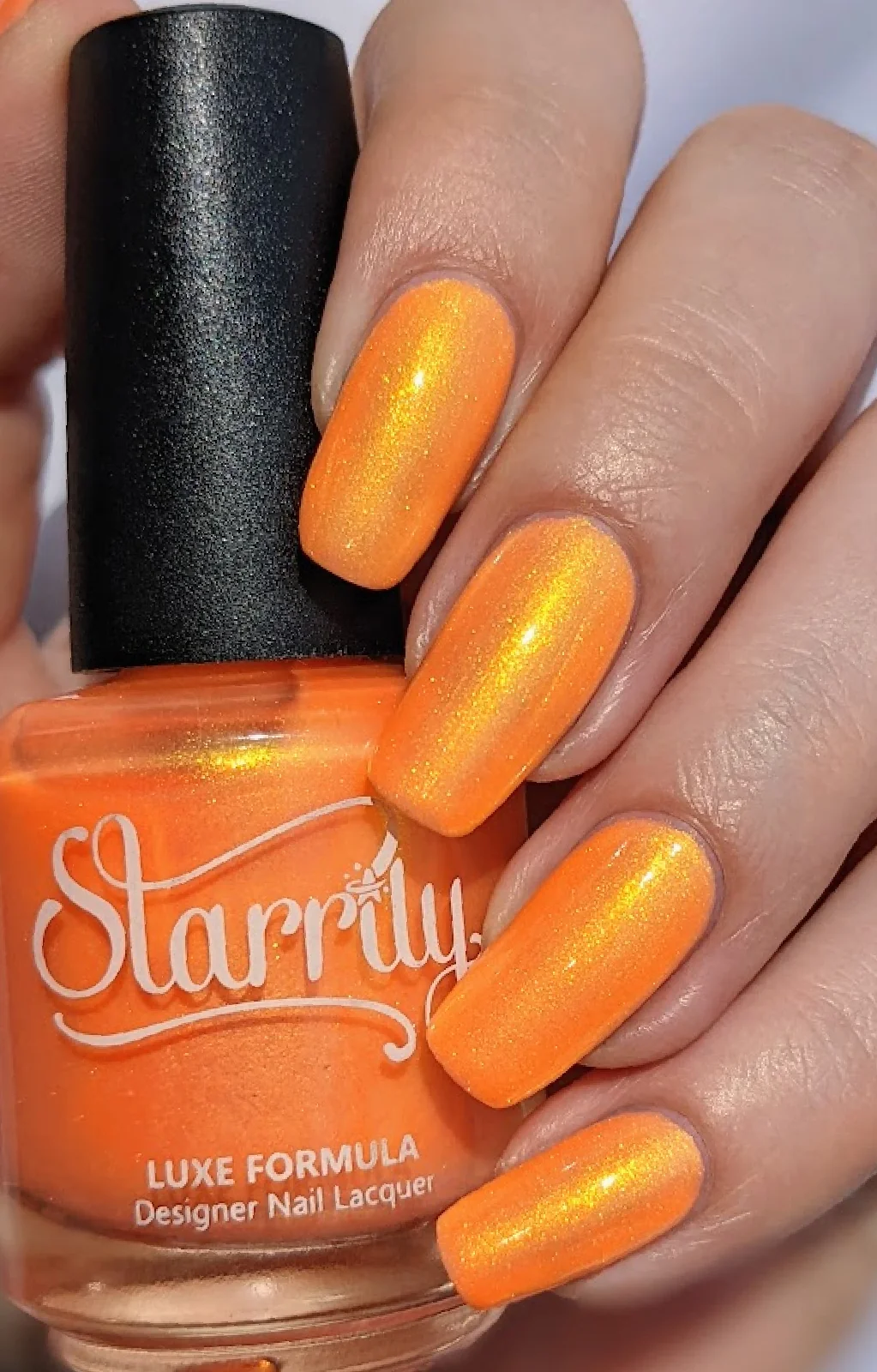 Peach Glow - Image 15