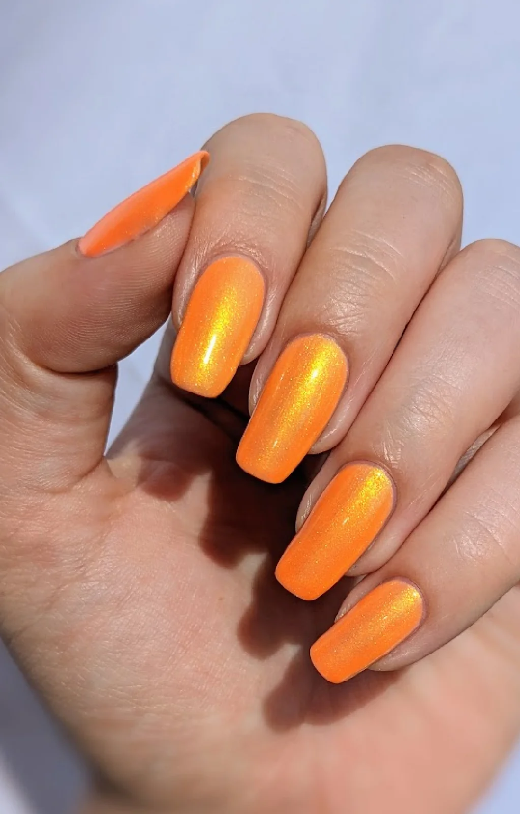 Peach Glow - Image 16