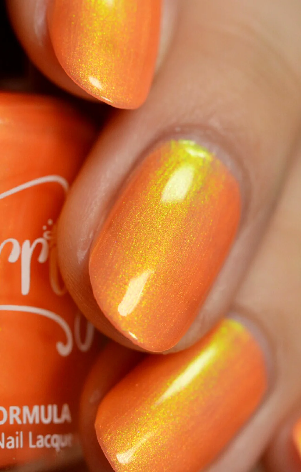 Peach Glow - Image 3