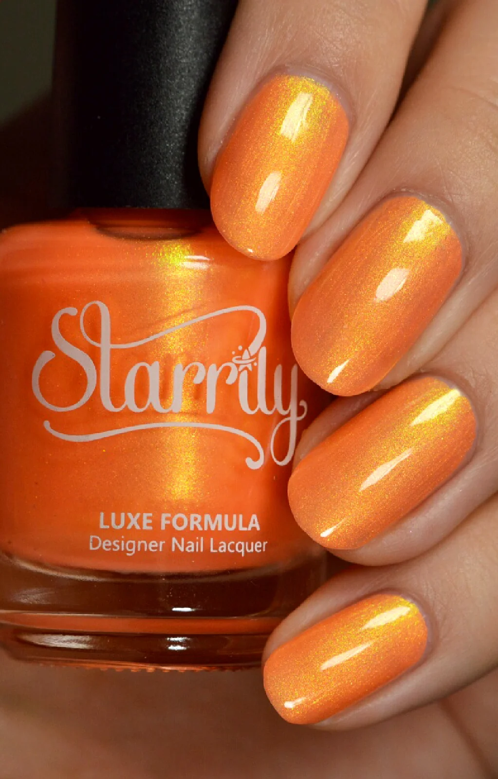 Peach Glow - Image 5