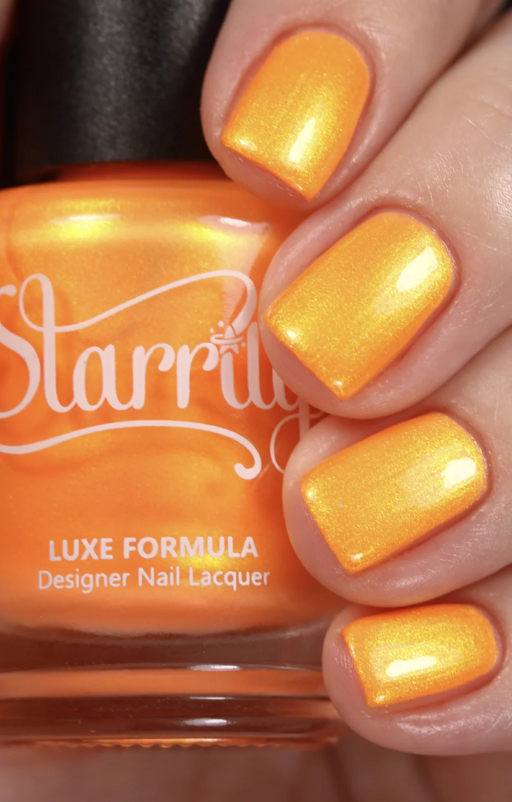 Peach Glow - Image 8