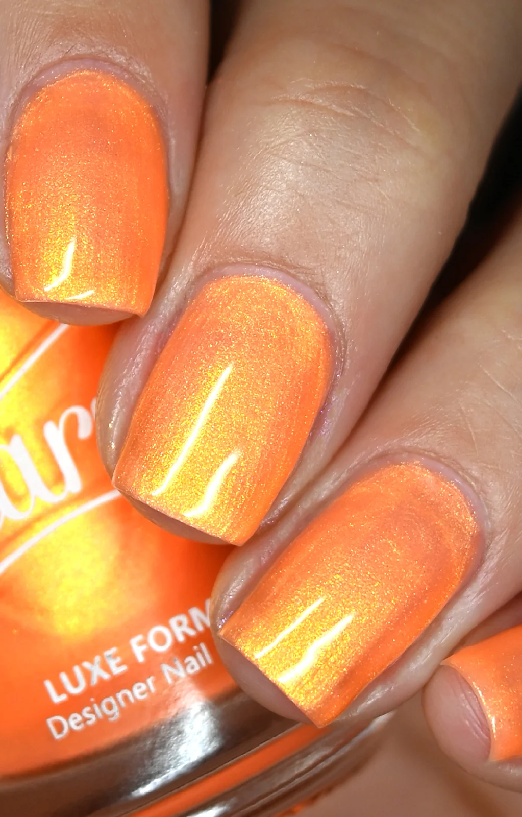 Peach Glow - Image 9