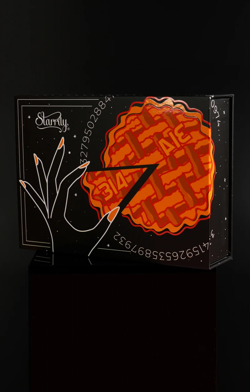 Limited Edition | Pi Gift Set - Image 5