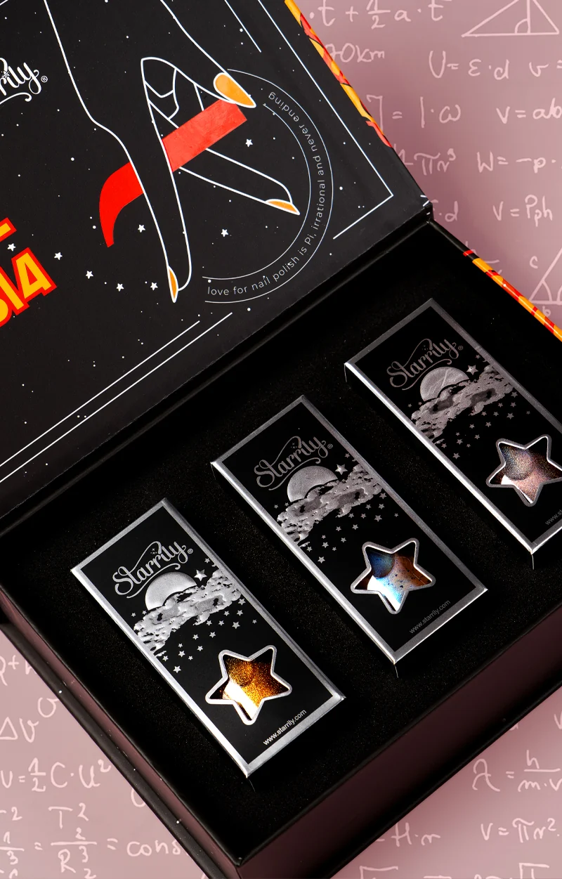 Limited Edition | Pi Gift Set - Image 8