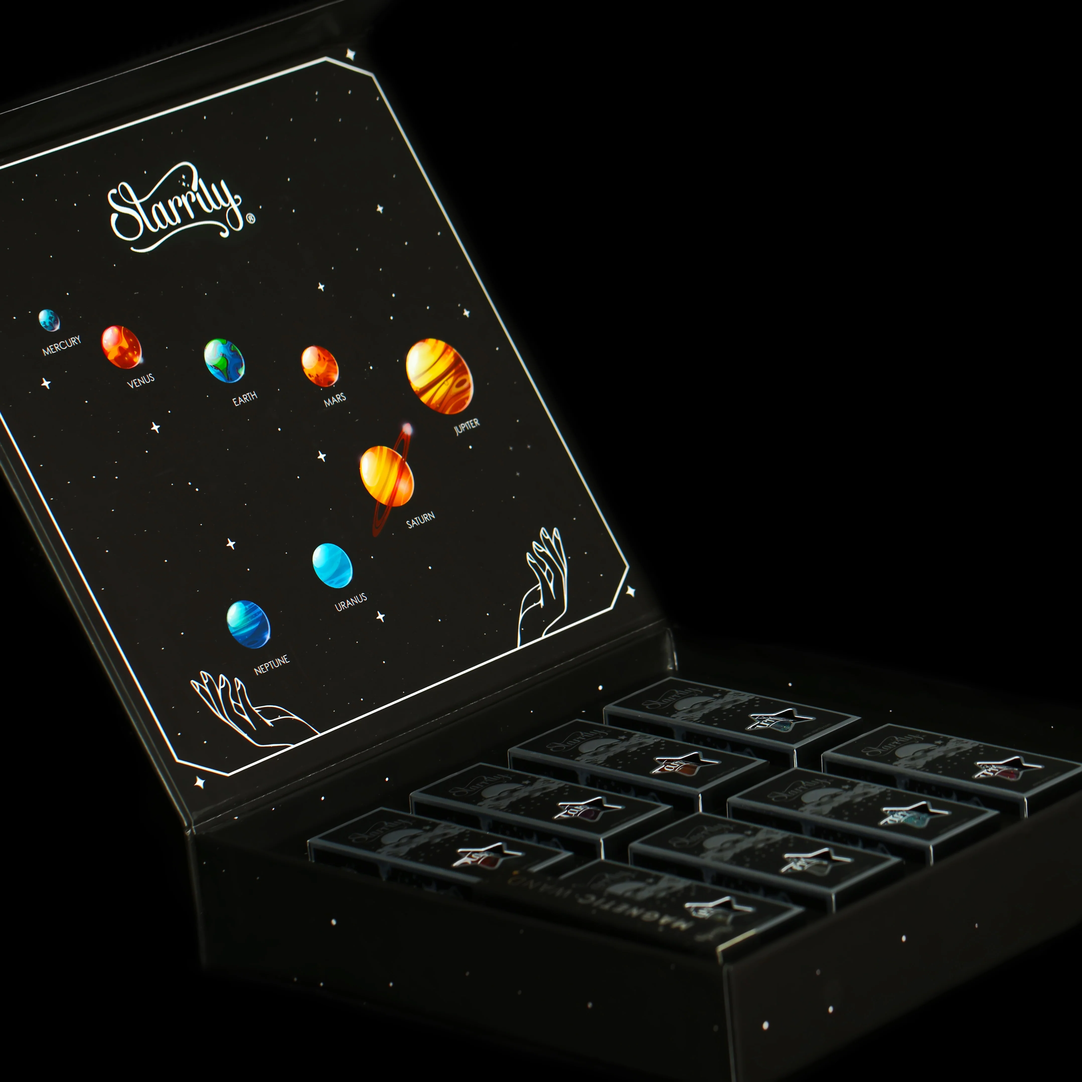 The Planets® Collection Gift Set - Galaxy Edition - Image 10