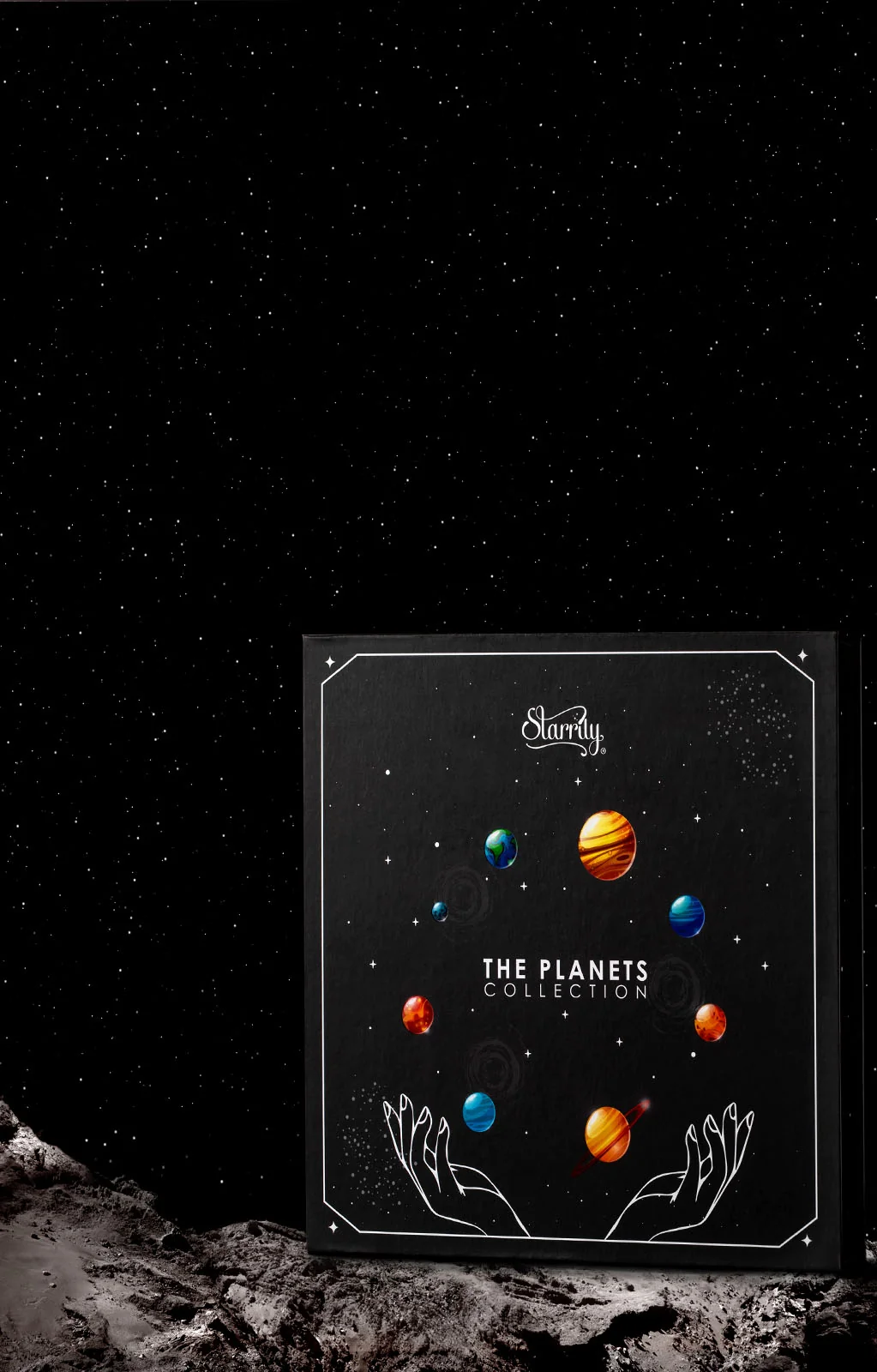 The Planets® Collection Gift Set - Galaxy Edition - Image 3