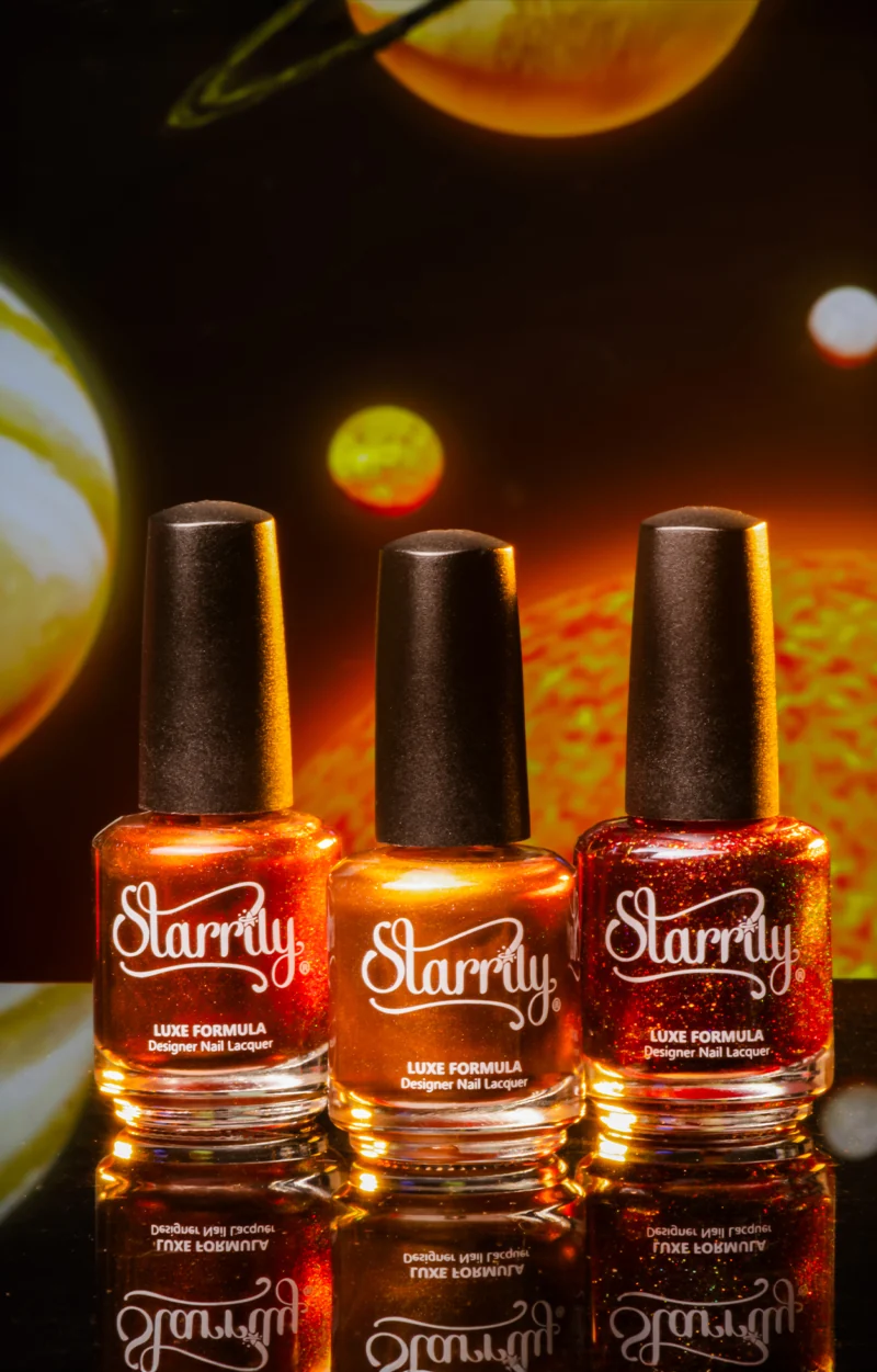 The Planets® Collection Gift Set - Galaxy Edition - Image 7