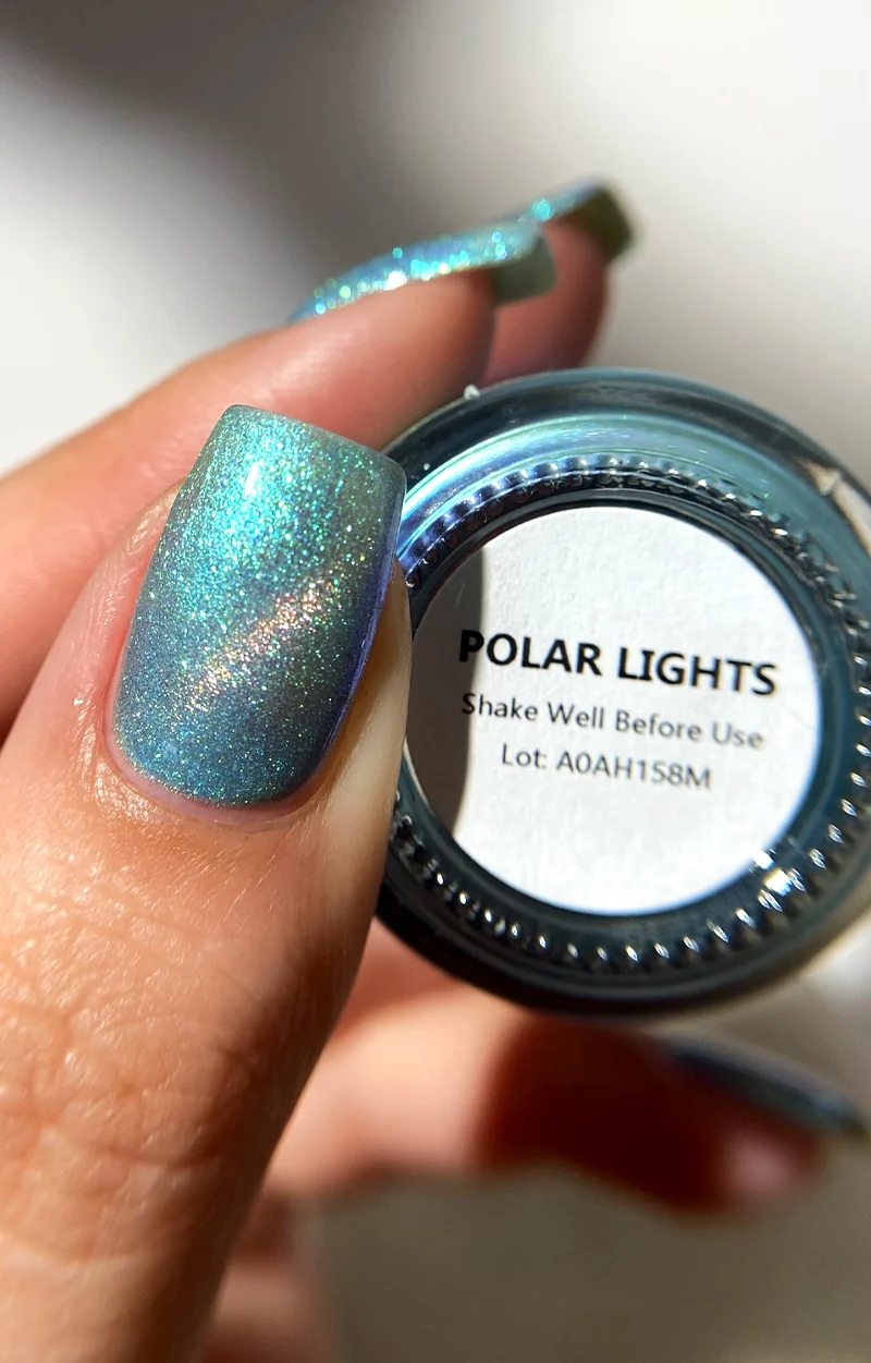 Polar Lights - Image 13