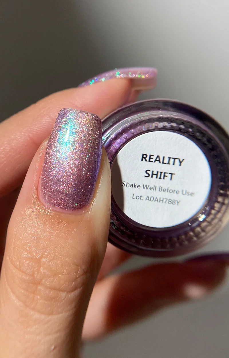 Reality Shift - Image 16