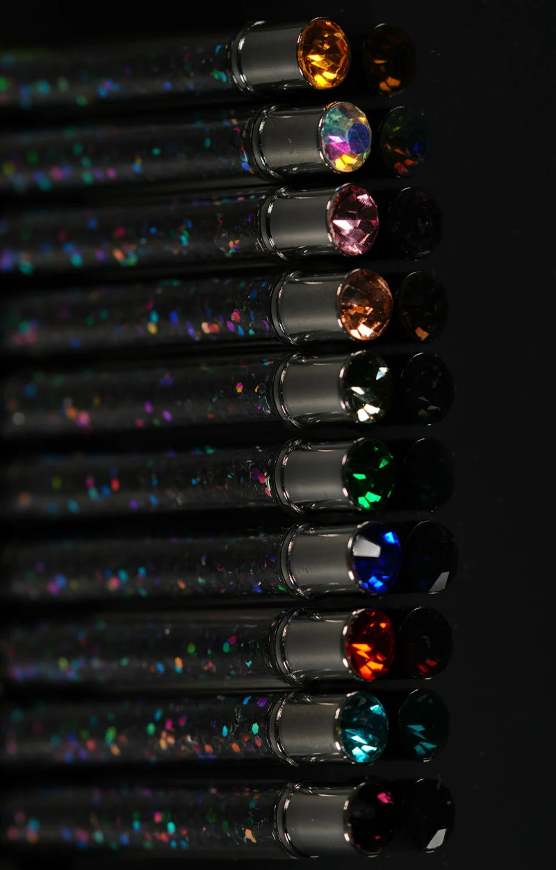 Single Nail Art Brush - Image 2