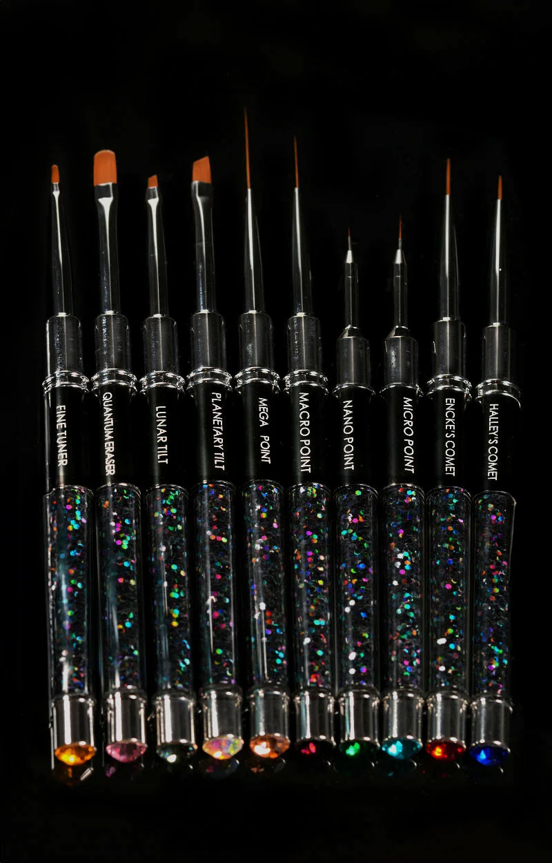 Single Nail Art Brush - Image 6