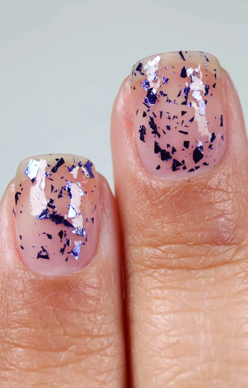 Tanzanite - Image 2