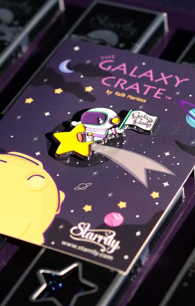 The Galaxy Crate™ Gift Set - Image 3